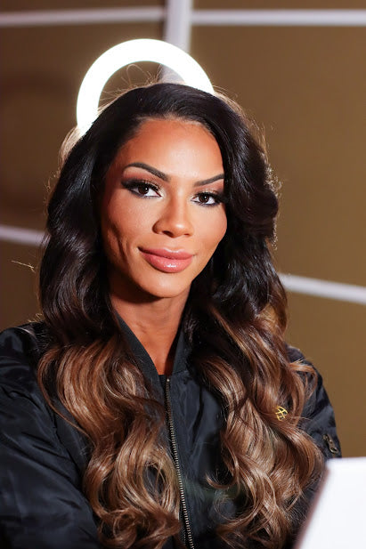 Special Event Beauty Services